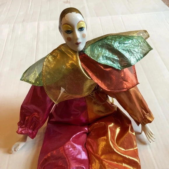 Vintage doll - Picture 2 of 7